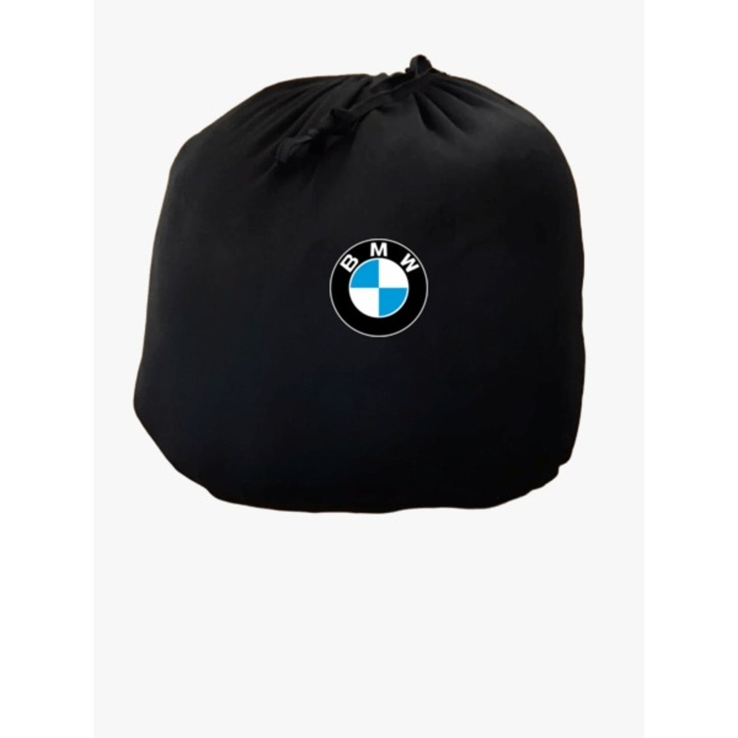 Premium Indoor Motorcycle Cover Compatible with BMW R 18 Classic Dust Protection
