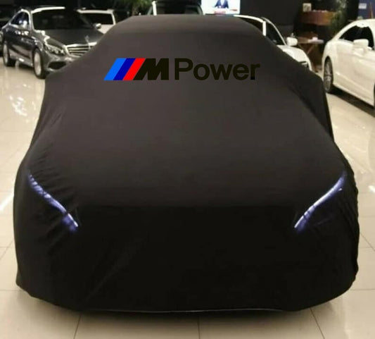 For BMW M Car Cover Class Dust Proof Windproof  Combing Cover M2 M3 M4 M5 M6 M7