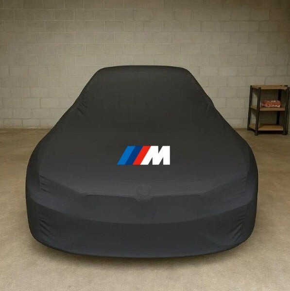 For BMW M Car Cover Class Dust Proof Windproof  Combing Cover M2 M3 M4 M5 M6 M7