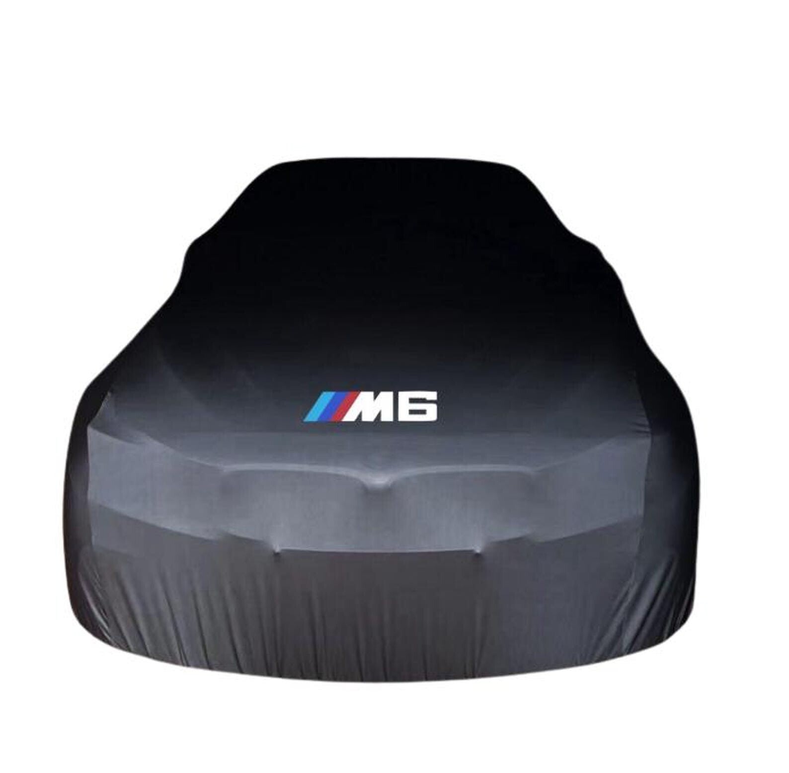 For BMW M6 Car Cover Class Dust Proof Windproof  Combing Soft Indoor Car Cover