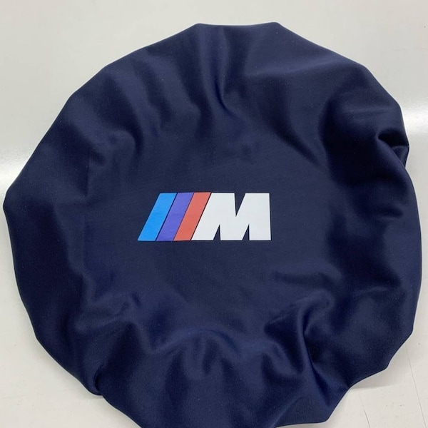 For Bmw M Car Steering Wheel Sunshield Cover, Steering Wheel Cover Sunshade with