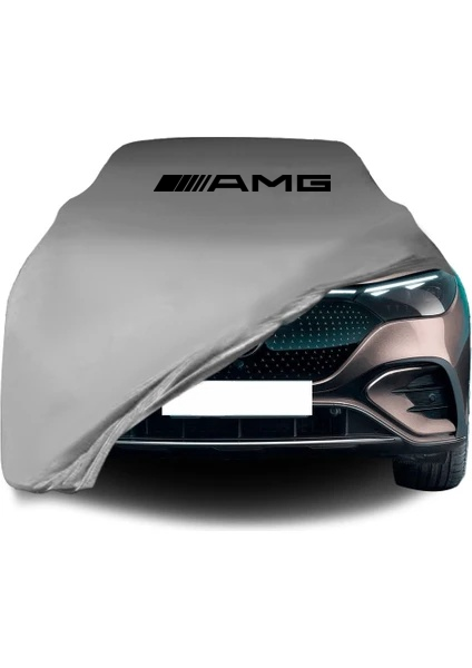 For Mercedes GLA AMG SUV Car Cover Class Dust Proof Windproof Combing Cover