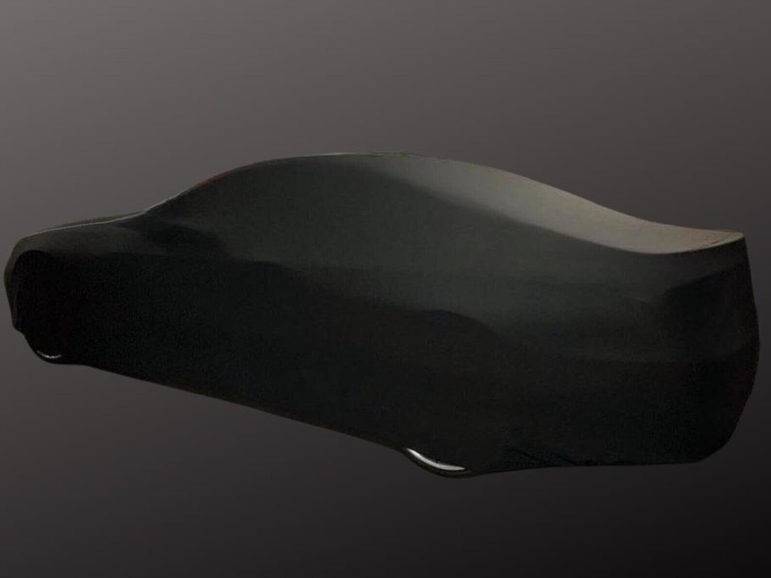 For BMW M5 Car Cover Class Dust Proof Windproof  Combing Soft Indoor Car Cover