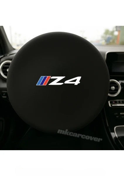 For Bmw Z4 Car Steering Wheel Sunshield Cover, Steering Wheel Cover Sunshade