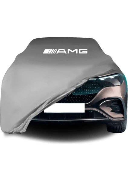 For Mercedes GLA AMG SUV Car Cover Class Dust Proof Windproof Combing Cover