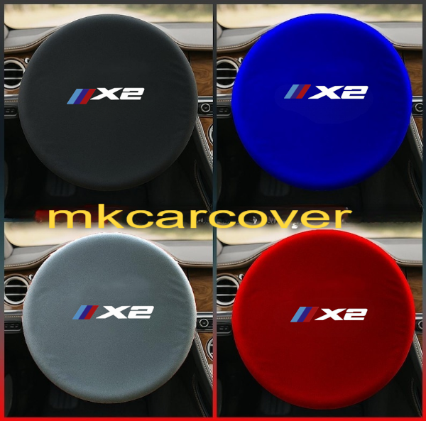 For BMW X2 Car Steering Wheel Sun Visor Cover Protective Cover SteeringUniversal