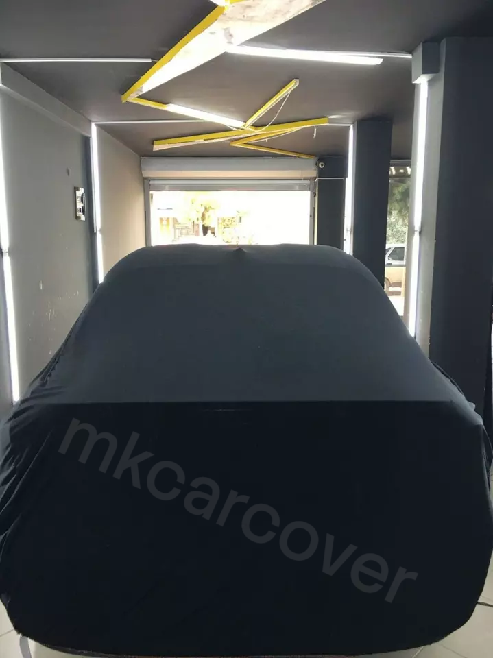 For BMW Car Cover Class Dust Proof Windproof Combing Cover M2 M3 M4 M5 M6 M7 M8