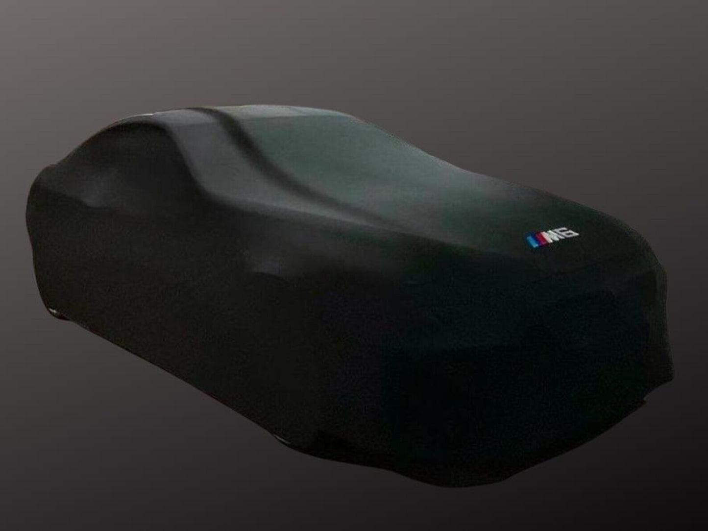 For BMW M5 Car Cover Class Dustproof Windproof Combing Soft Indoor Car Cover