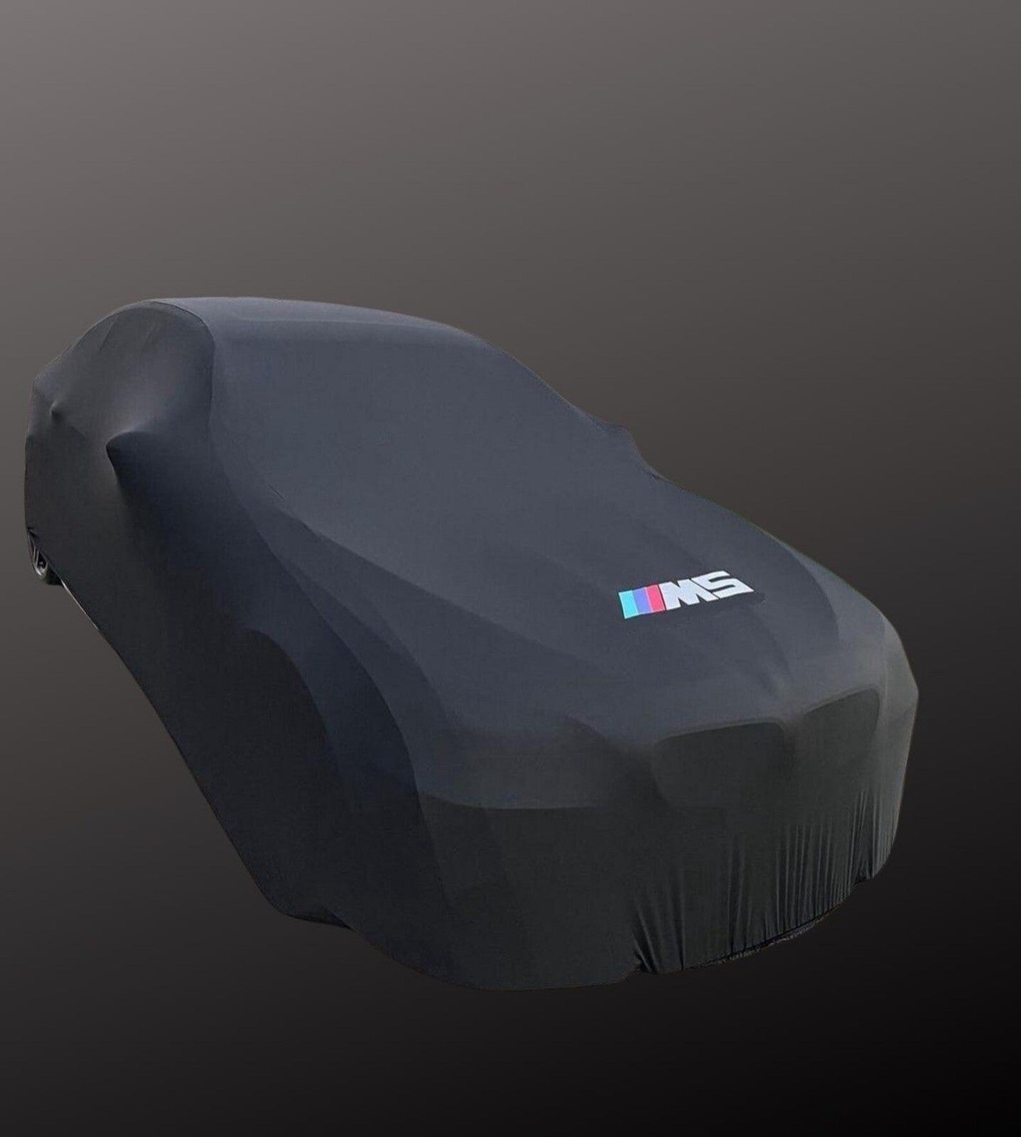 For BMW M5 Car Cover Class Dustproof Windproof Combing Soft Indoor Car Cover