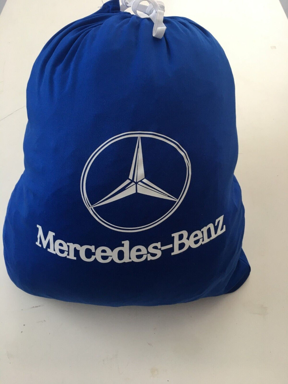 Blue Car Cover For Mercedes-Benz Class Soft Dust Proof A180 200 250 Hatchback