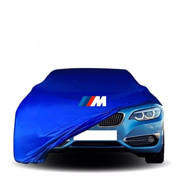 For Bmw M Car Cover Class Dust Proof Windproof  Combing Car M2 M3 M4 M5 M6 M7 M8