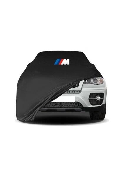 For BMW  X7 M car cover Class Dust Proof Windproof  Combing Car Cover 2019-2025