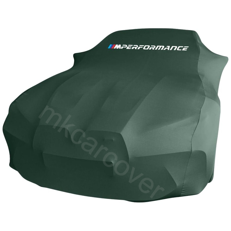 For BMW Car Cover Class Dust Proof Windproof Combing Cover M2 M3 M4 M5 M6 M7 M8