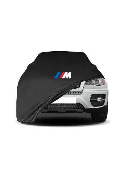 For BMW  X5 M Car Cover Class Dust Proof Windproof  Combing Car Cover 2000-2025