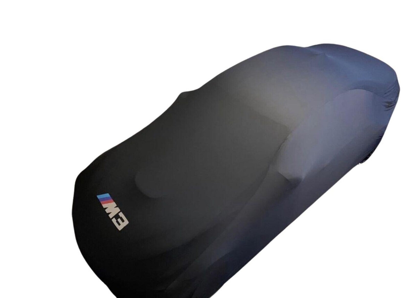 For BMW M3 Car Cover Class Dustproof Windproof Combing Soft Indoor Car Cover