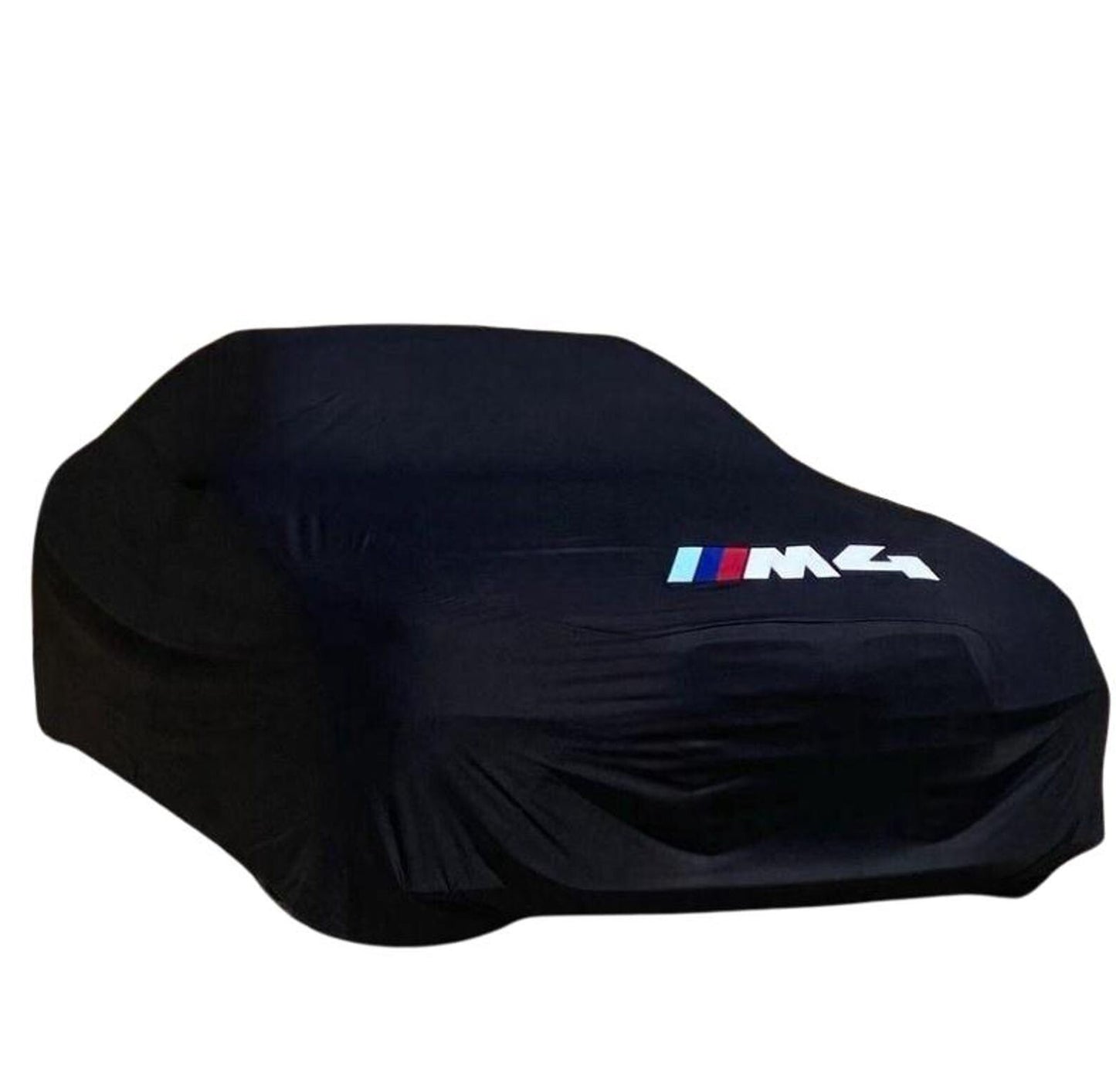 For BMW M4 Car Cover Class Dust Proof Windproof  Combing Soft Indoor Car Cover