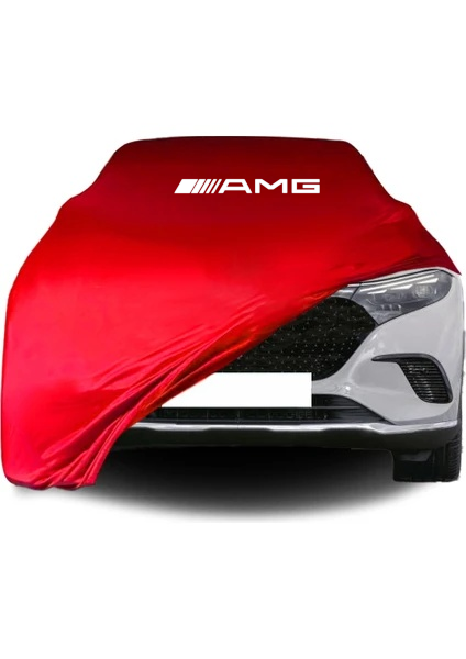 For Mercedes GLA AMG SUV  Car Cover Class Dust Proof Windproof Combing Indoor
