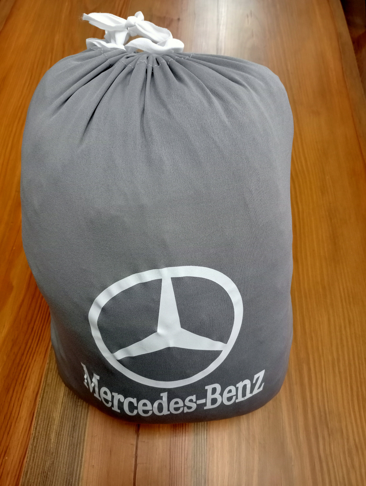 For Mercedes-Benz Car Cover Class Dust Proof Windproof Combing  Indoor Car Cover