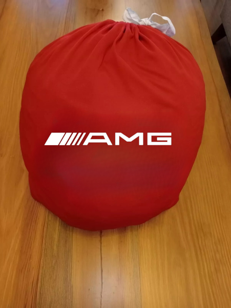 For Mercedes GLA AMG SUV  Car Cover Class Dust Proof Windproof Combing Indoor