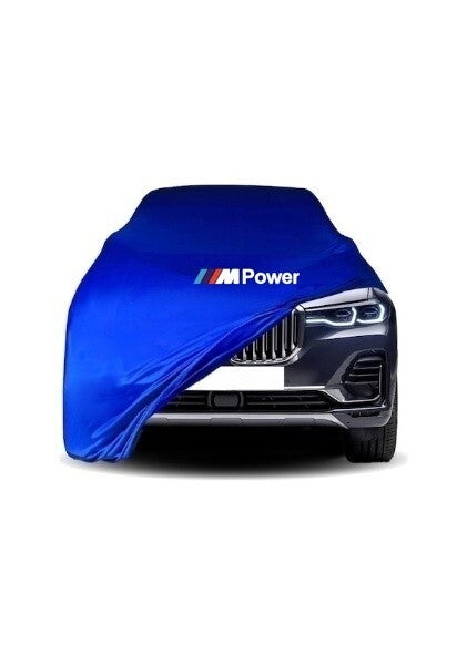 For Bmw X7 M Power Car Cover Class Dust Proof Windproof  Combing Car 2019-2025