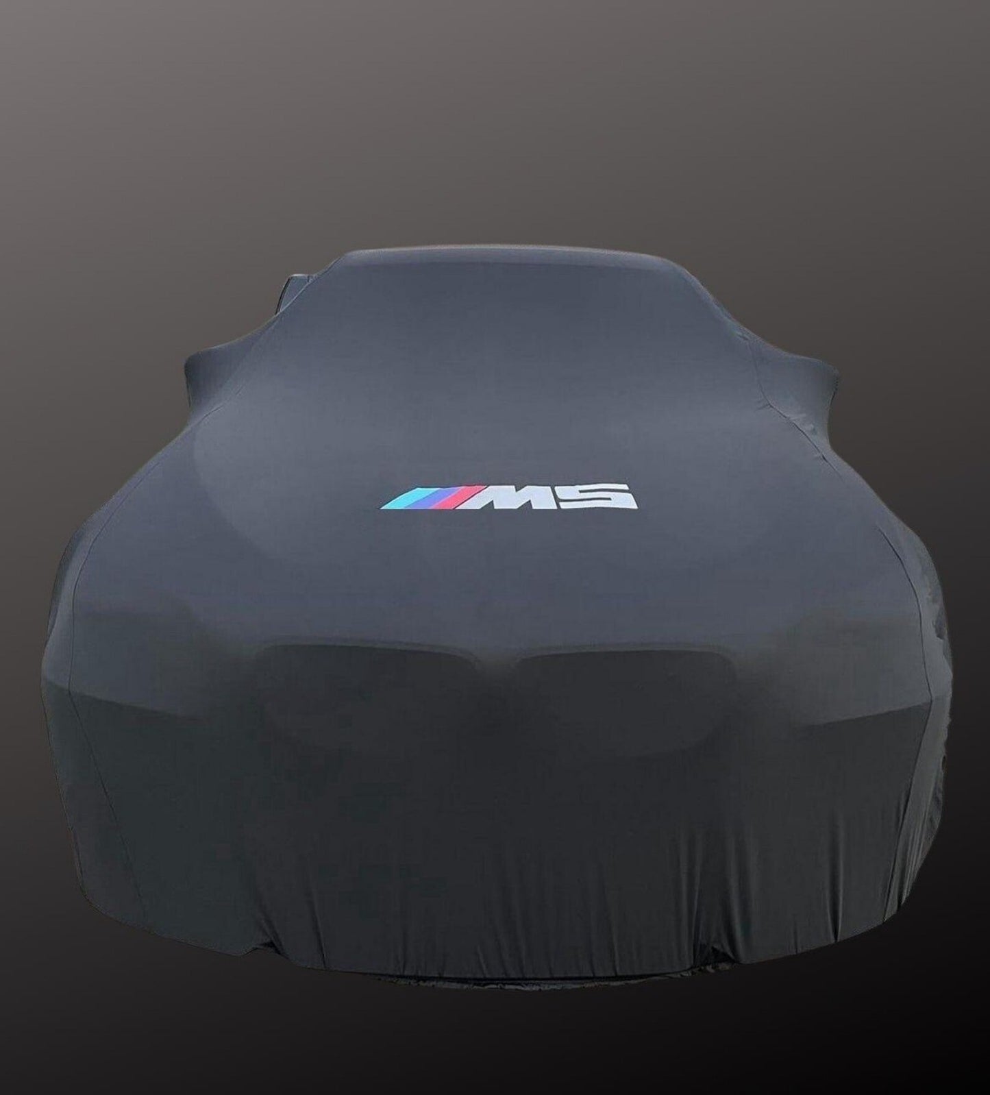 For BMW M5 Car Cover Class Dust Proof Windproof  Combing Soft Indoor Car Cover
