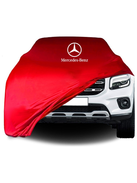 For Mercedes GLA SUV  Car Cover Class Dust Proof Windproof Combing Indoor Cover