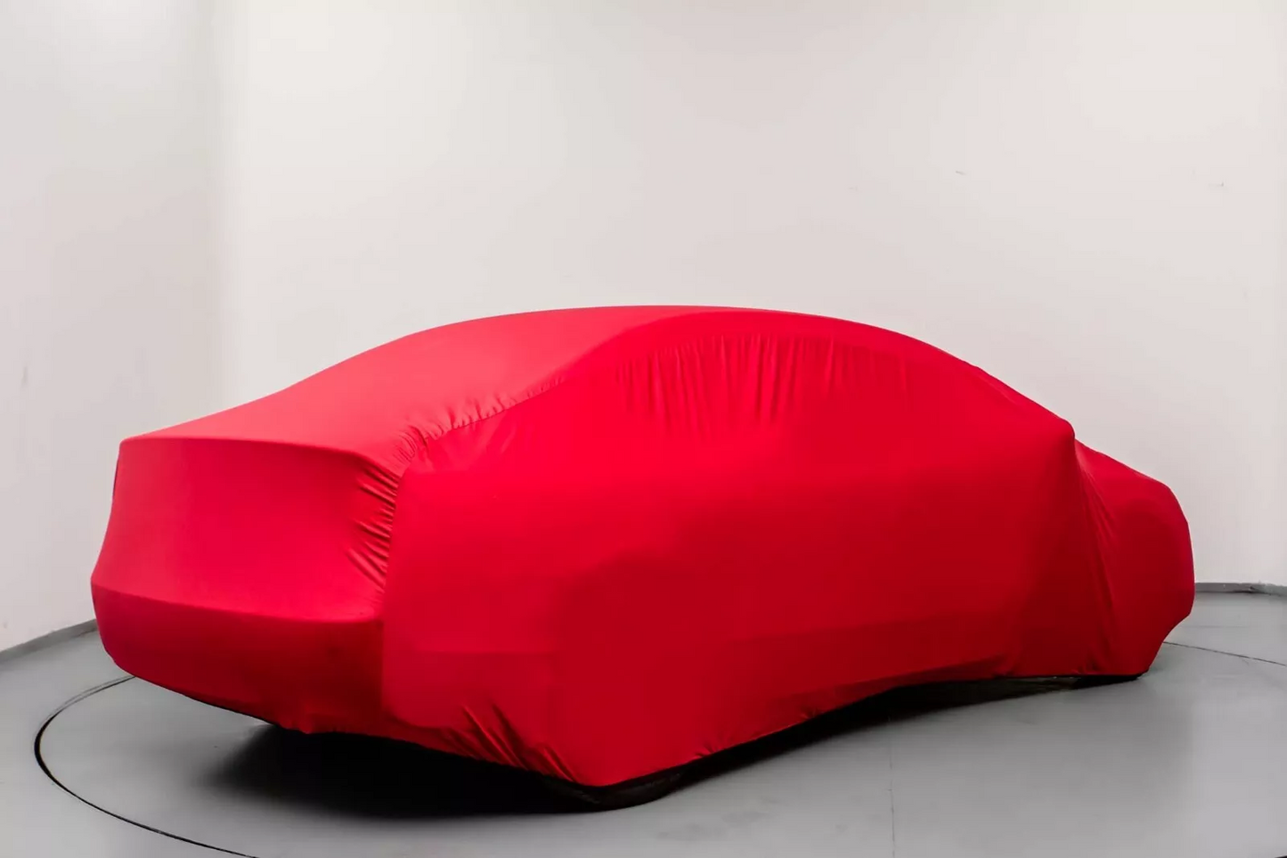 For BMW X6 M Power Car Cover Class Dust Proof Windproof  Combing Cover 2008-2025