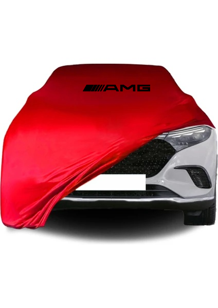 For Mercedes GLA AMG SUV  Car Cover Class Dust Proof Windproof Combing Indoor