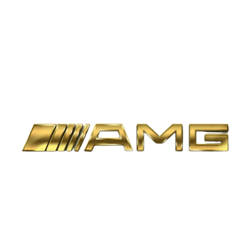 Gold Car Cover For Mercedes-Benz AMG GLE Class Dust Proof Windproof  Combing
