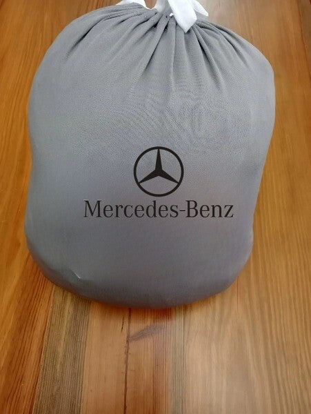 For Mercedes GLA SUV Car Cover Class Dust Proof Windproof Combing Indoor Cover