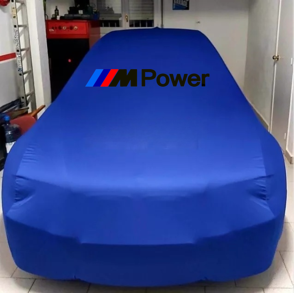 For Bmw X6 M Power Car Cover Class Dust Proof Windproof  Combing Car 2008-2025