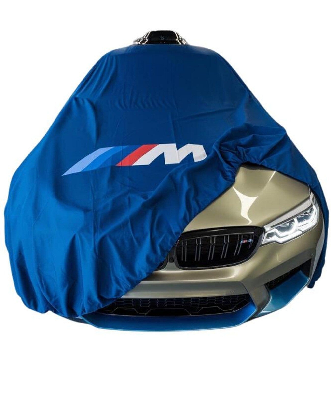 For Bmw M Car Cover Class Dust Proof Windproof  Combing Car M2 M3 M4 M5 M6 M7 M8