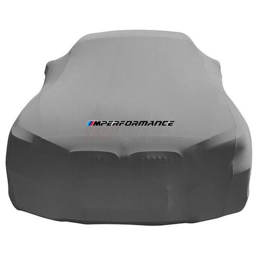 For BMW M Performance Car Cover  Dust Proof Windproof  Combing M2 M3 M4 M5 M6 M7