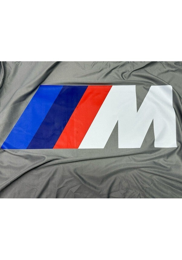 For BMW X7 M Car Cover Gray Dust Proof Windproof  Indoor Combing SUV 2019-2025