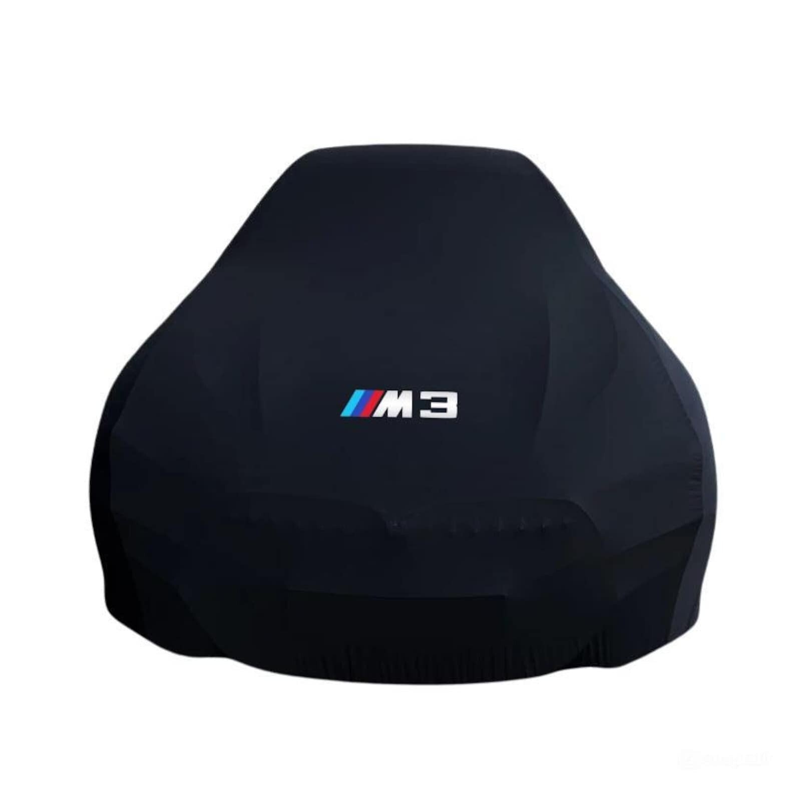 For BMW M3 Car Cover Class Dustproof Windproof Combing Soft Indoor Car Cover