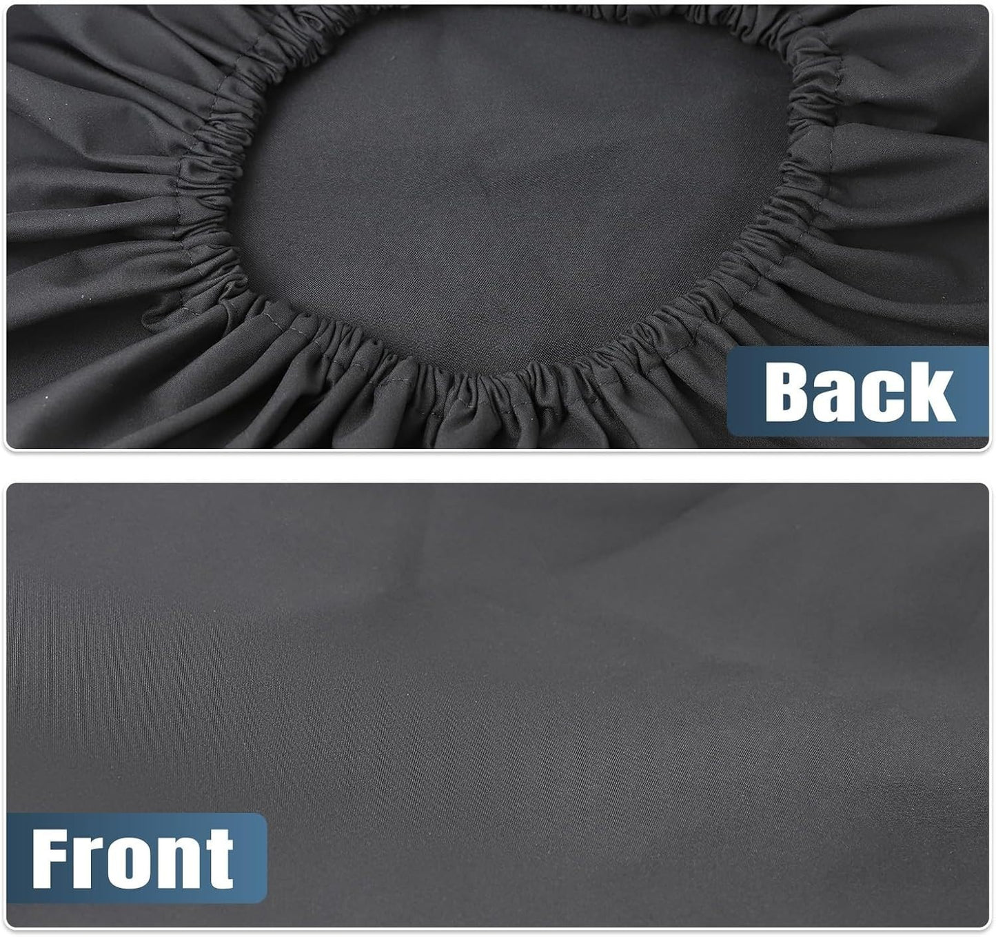 For Bmw X5 Car Steering Wheel Sunshield Cover Steering Wheel Cover Sunshade