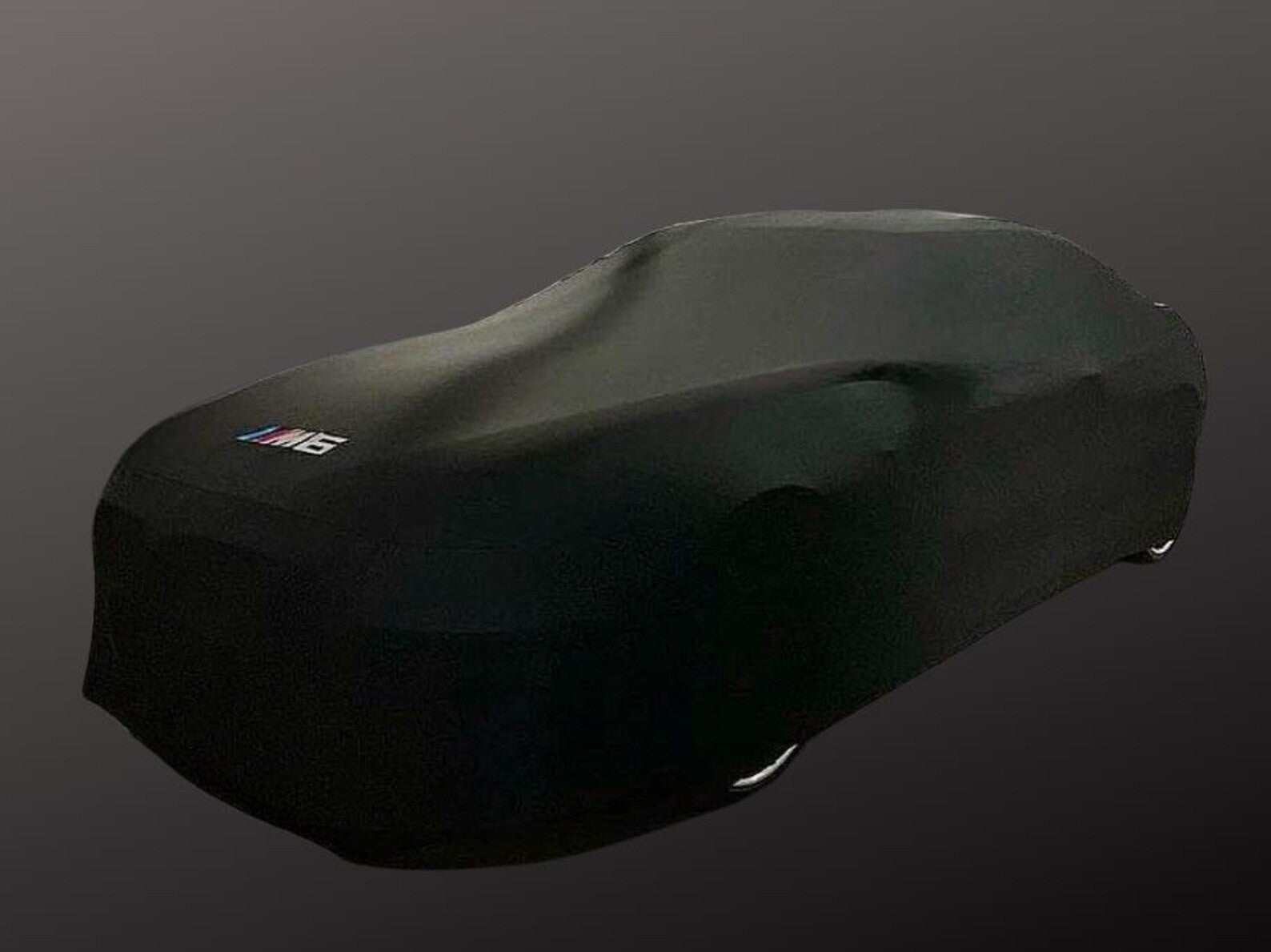For BMW M5 Car Cover Class Dustproof Windproof Combing Soft Indoor Car Cover