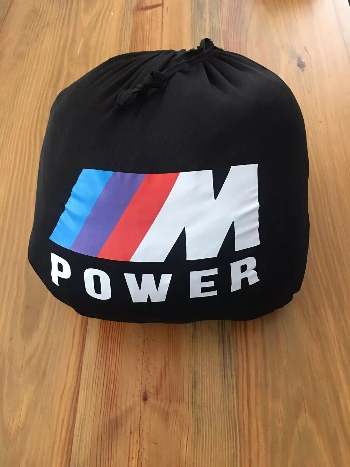 For M Power Car Cover Class Dust Proof Windproof  Combing Indoor Car Cover