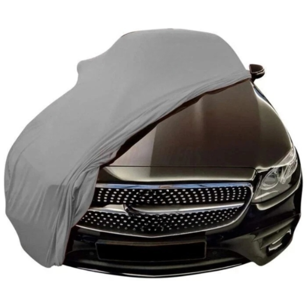For Mercedes-Benz AMG Car Cover Class Dust Proof Windproof  Combing Car Cover
