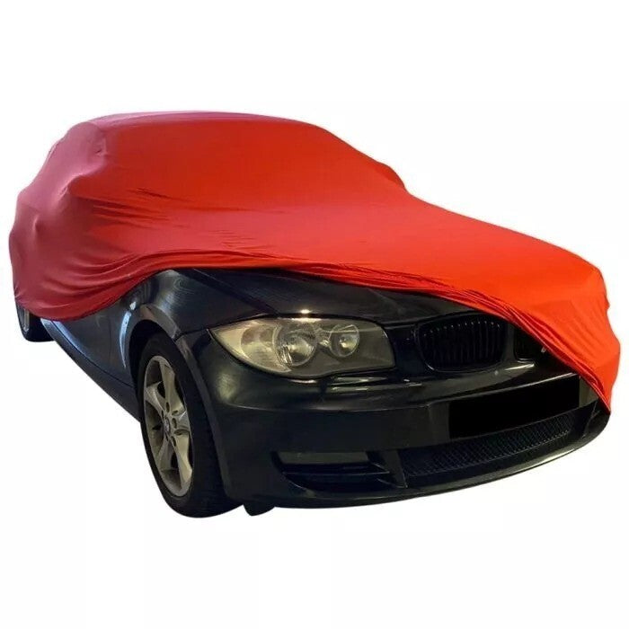 For Bmw M Car Cover  Soft Dust Proof Windproof  Combing Cover M3 M4 M5 M6 M7 M8