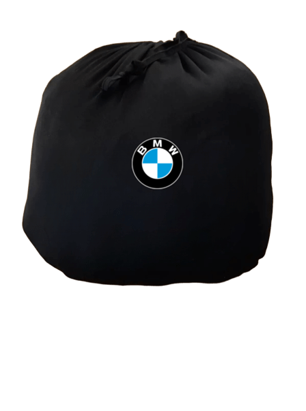 For BMW S 1000 XR Combed Cotton Motorcycle Cover Custom Fit Soft Elastic Indoor
