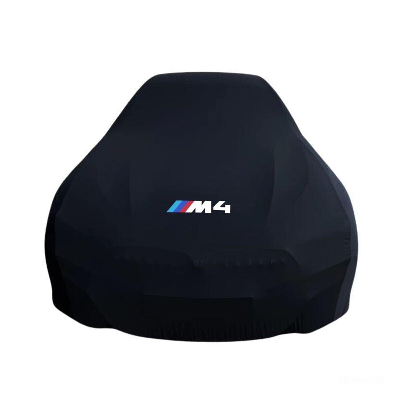 For BMW M4 Car Cover Class Dust Proof Windproof  Combing Soft Indoor Car Cover