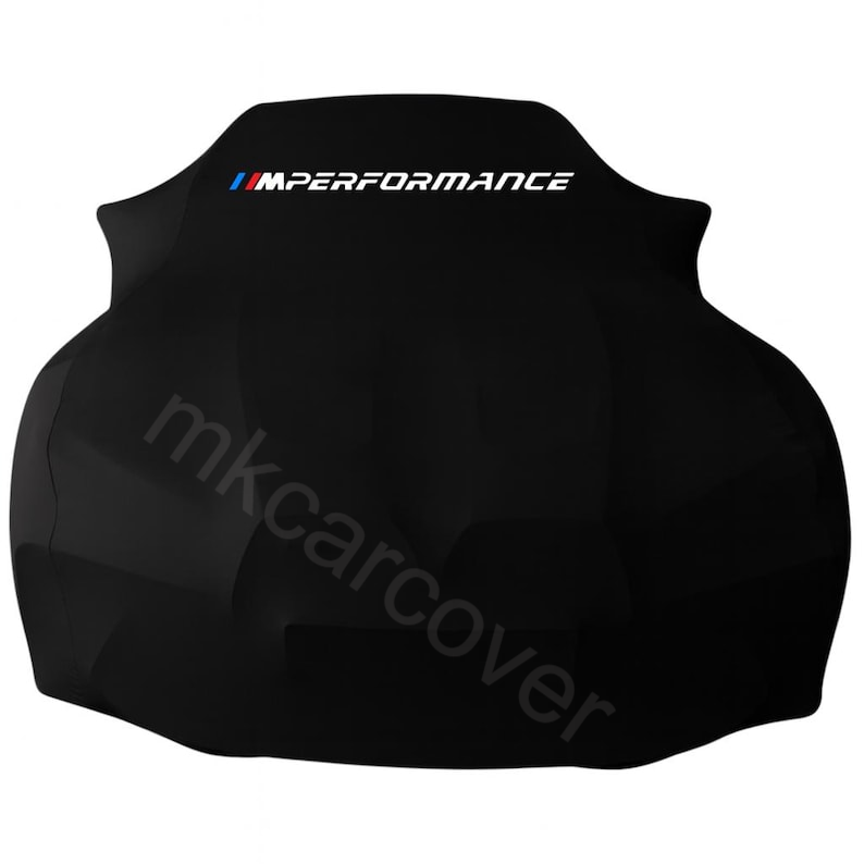 For BMW Car Cover Class Dust Proof Windproof Combing Cover M2 M3 M4 M5 M6 M7 M8