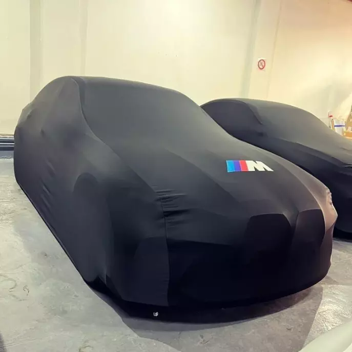 For BMW  X6 M Car Cover Class Dust Proof Windproof  Combing Car Cover 2008-2025